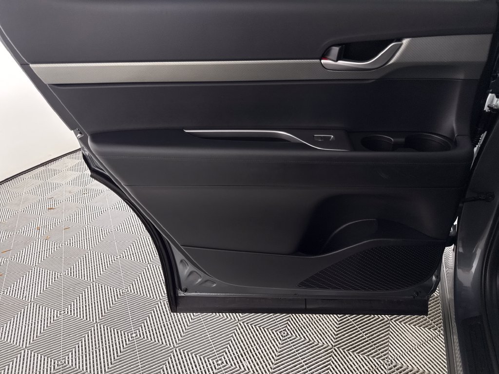 Used 2023 Hyundai Palisade XRT FWD image 14