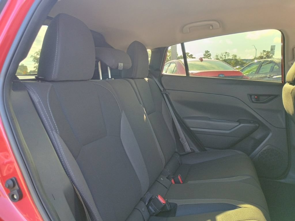 Certified 2024 Subaru Impreza 2.0i AWD/4WD image 20