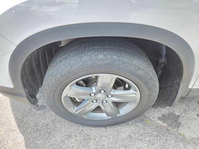 Used 2023 Honda Ridgeline RTL-E image 35