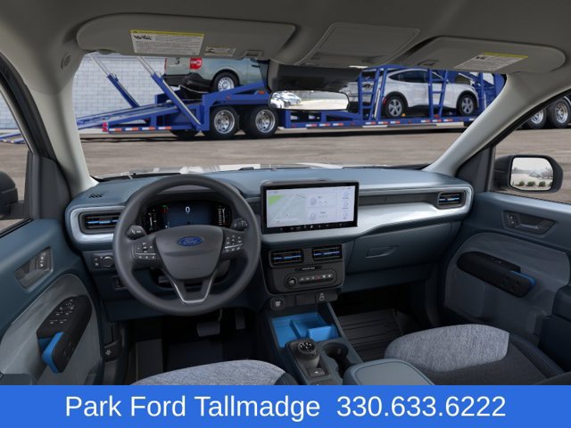 New 2026 Ford Maverick XLT w/ Equipment Group 301A AWD/4WD image 9