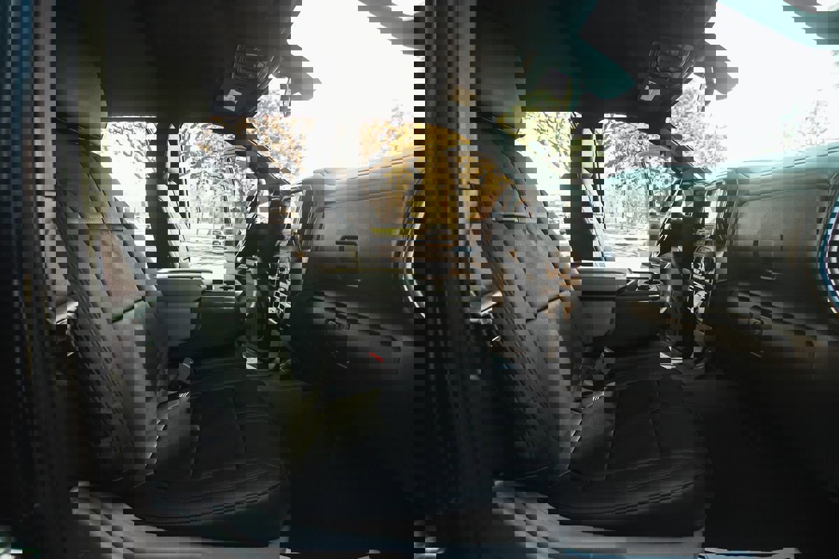 Used 2020 Chevrolet Silverado 1500 LT w/ All-Star Edition image 30