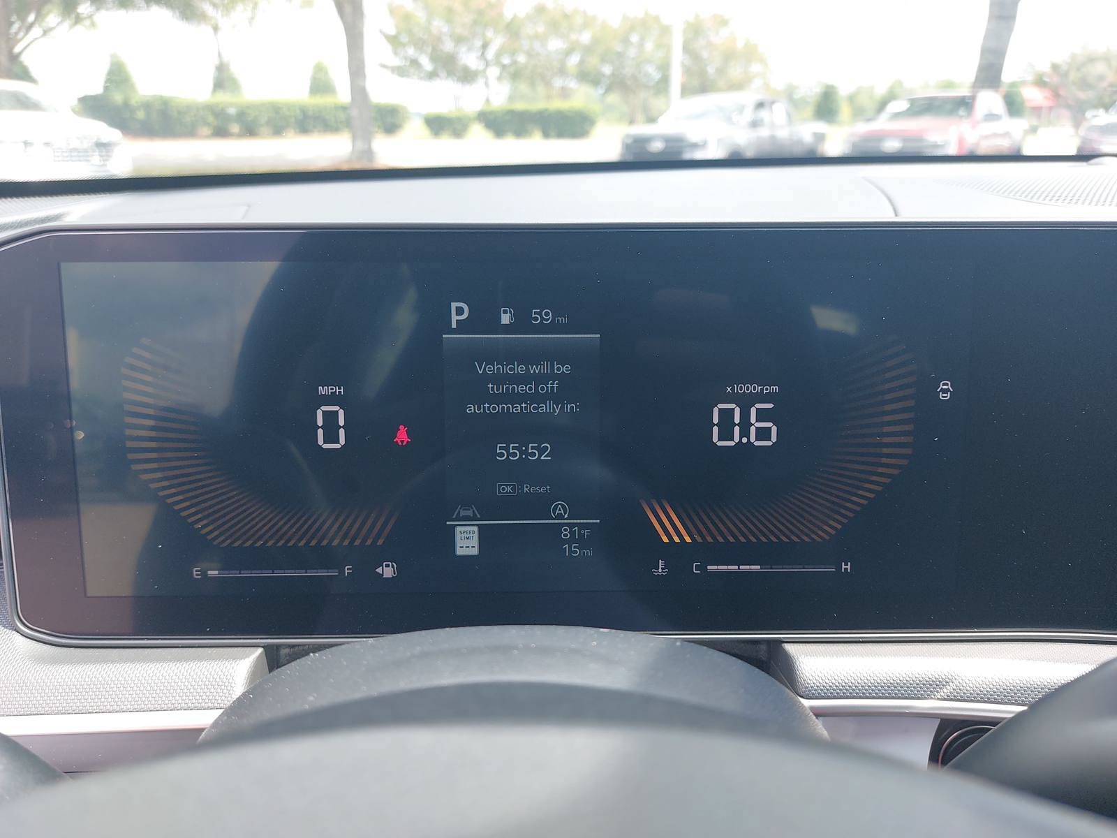 New 2026 Kia K5 LXS FWD image 18