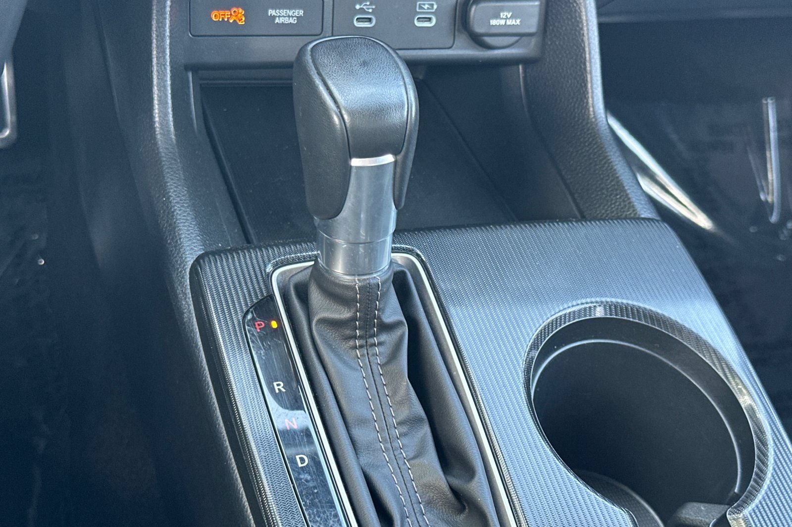 Certified 2025 Honda Civic Sport image 19