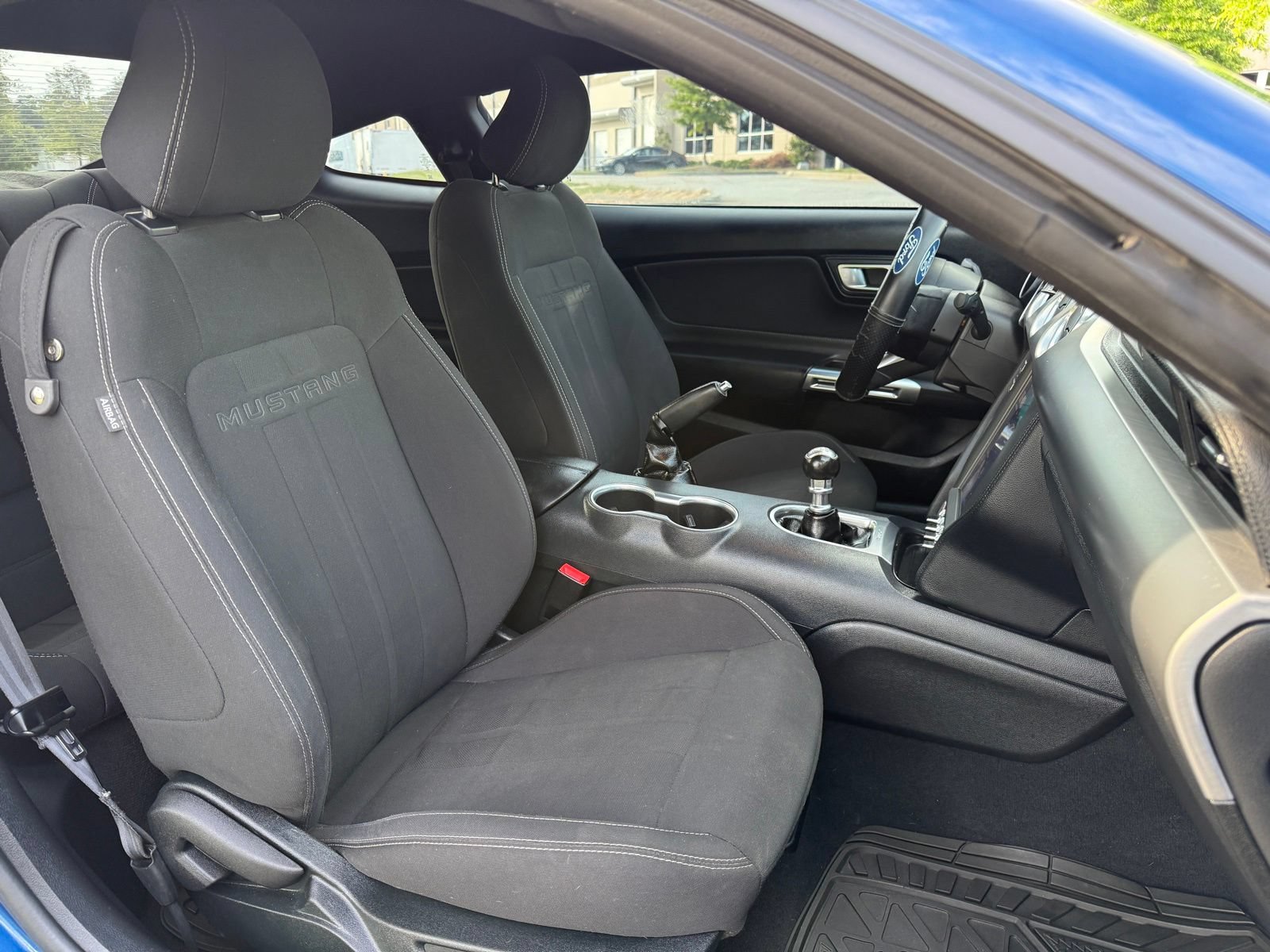 Used 2022 Ford Mustang GT RWD image 36