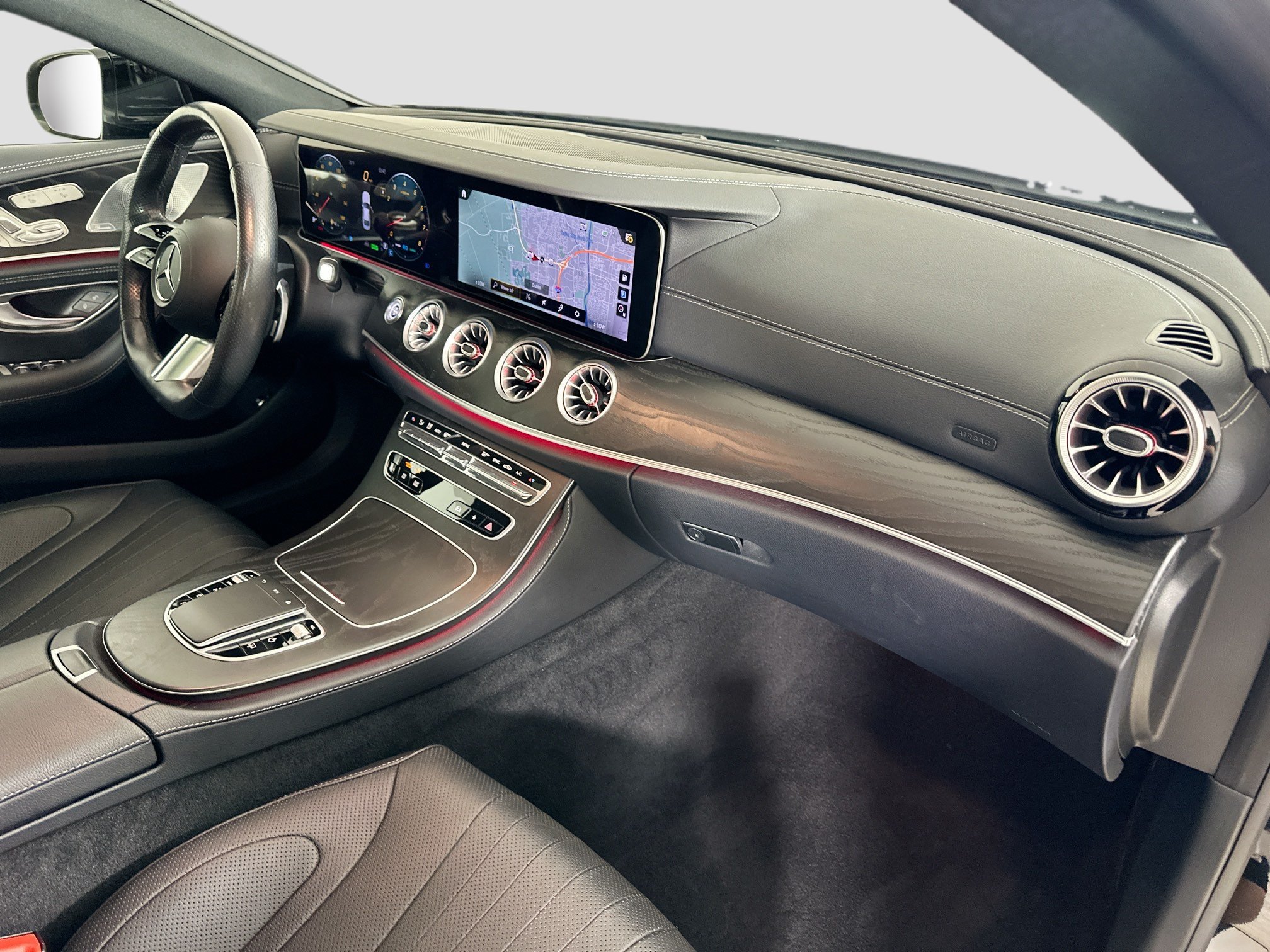 Certified 2023 Mercedes-Benz CLS 450 4MATIC image 36