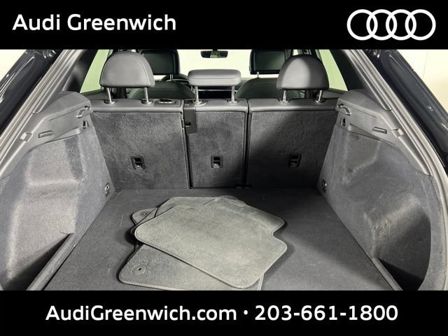 Used 2024 Audi Q3 2.0T Premium AWD/4WD image 29