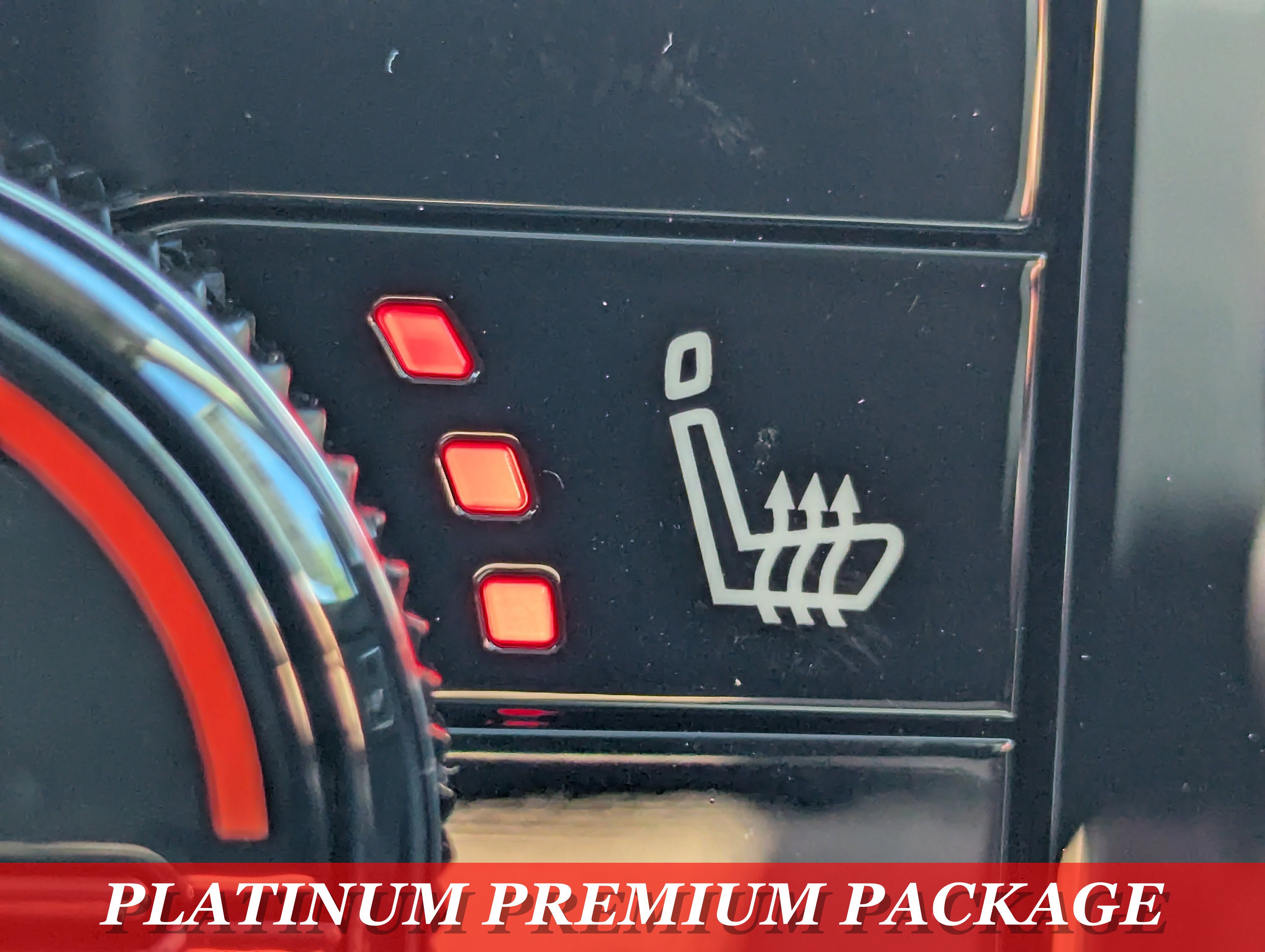 New 2026 Nissan Rogue Platinum image 28