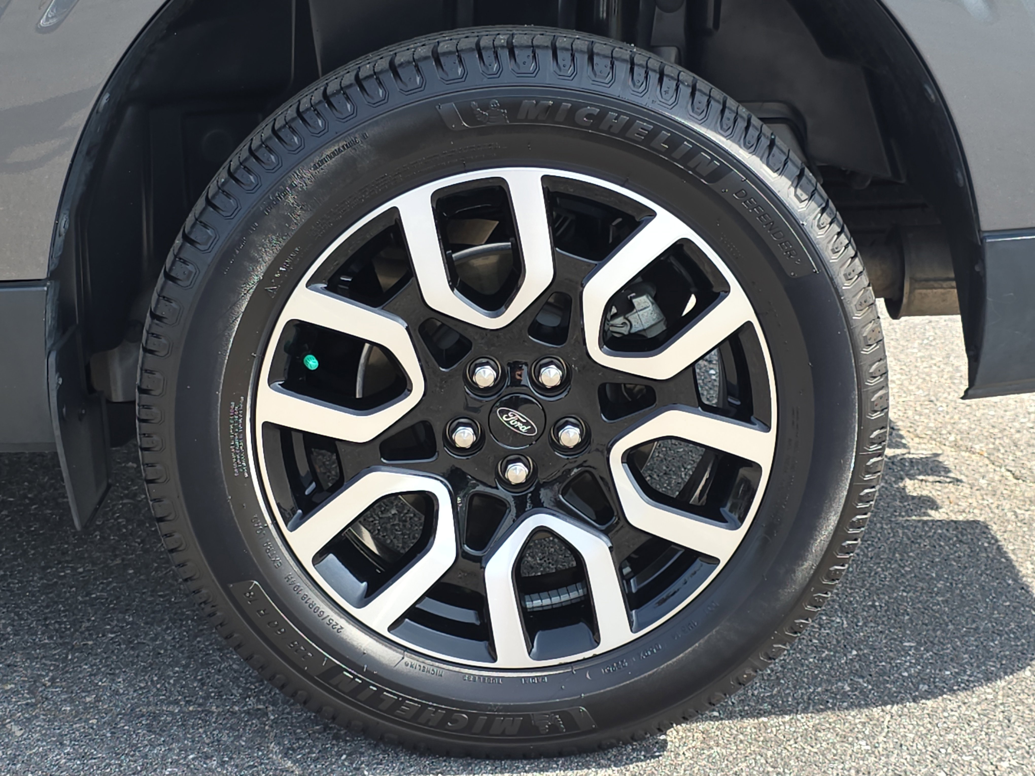 Used 2022 Ford Maverick Lariat w/ Lariat Luxury Package FWD image 33