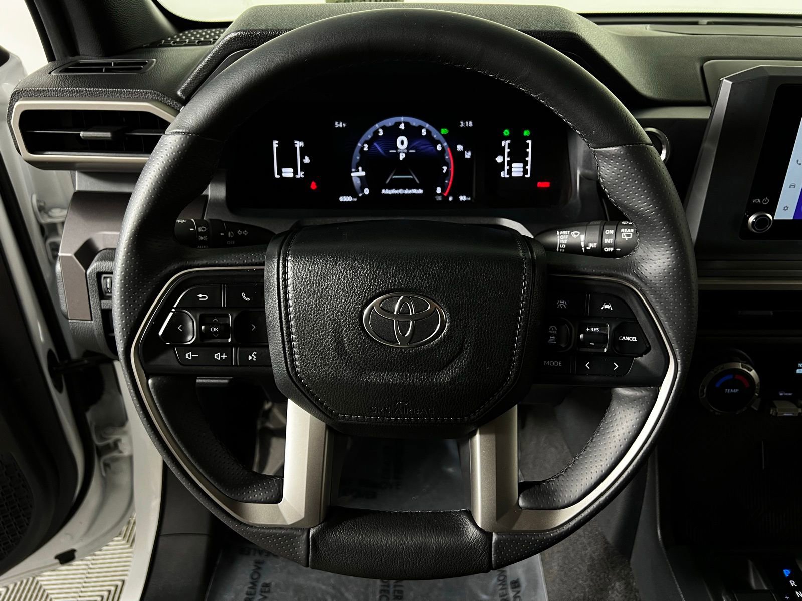 Certified 2025 Toyota 4Runner SR5 image 14