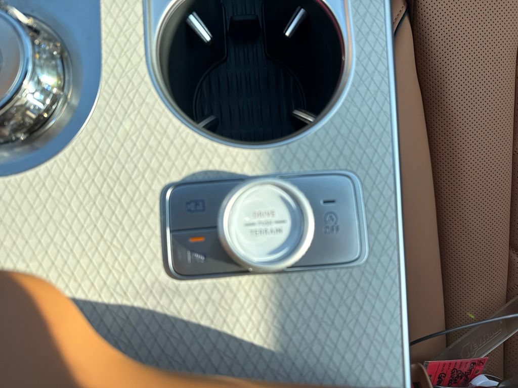 New 2026 Genesis GV80 3.5T Prestige AWD/4WD image 24