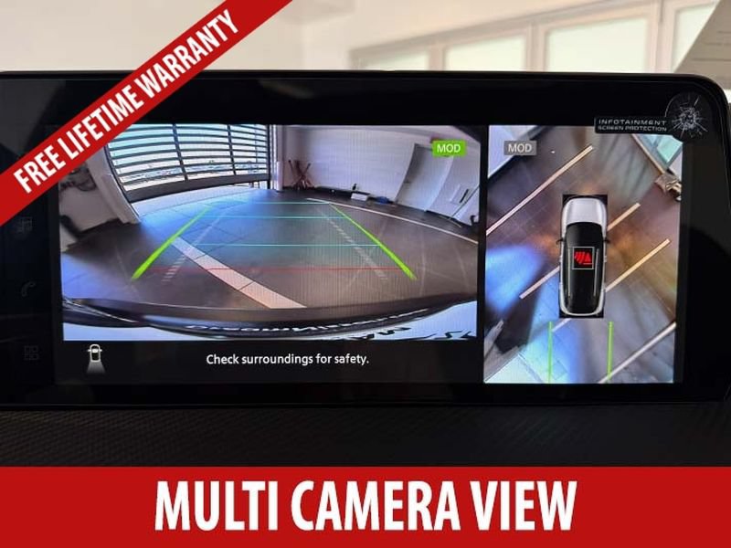 New 2026 Nissan Kicks SR w/ SR Premium Package FWD image 12