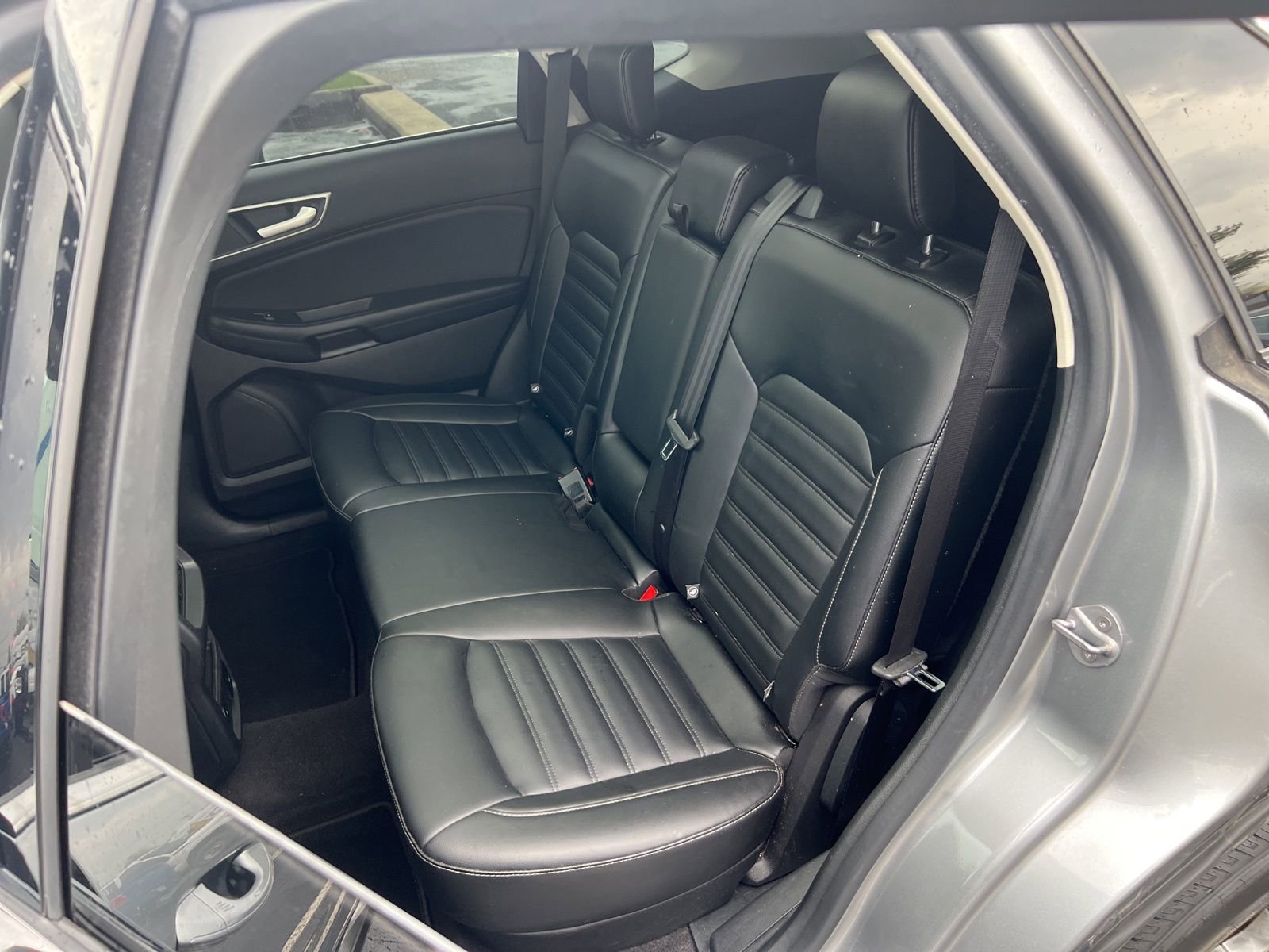 Used 2022 Ford Edge SEL w/ Convenience Package AWD/4WD image 38