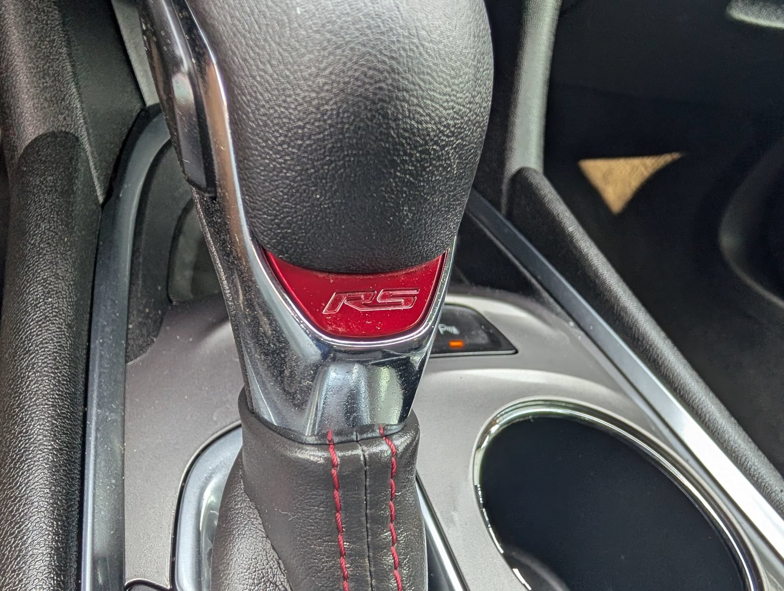 Used 2021 Chevrolet Malibu RS FWD image 32