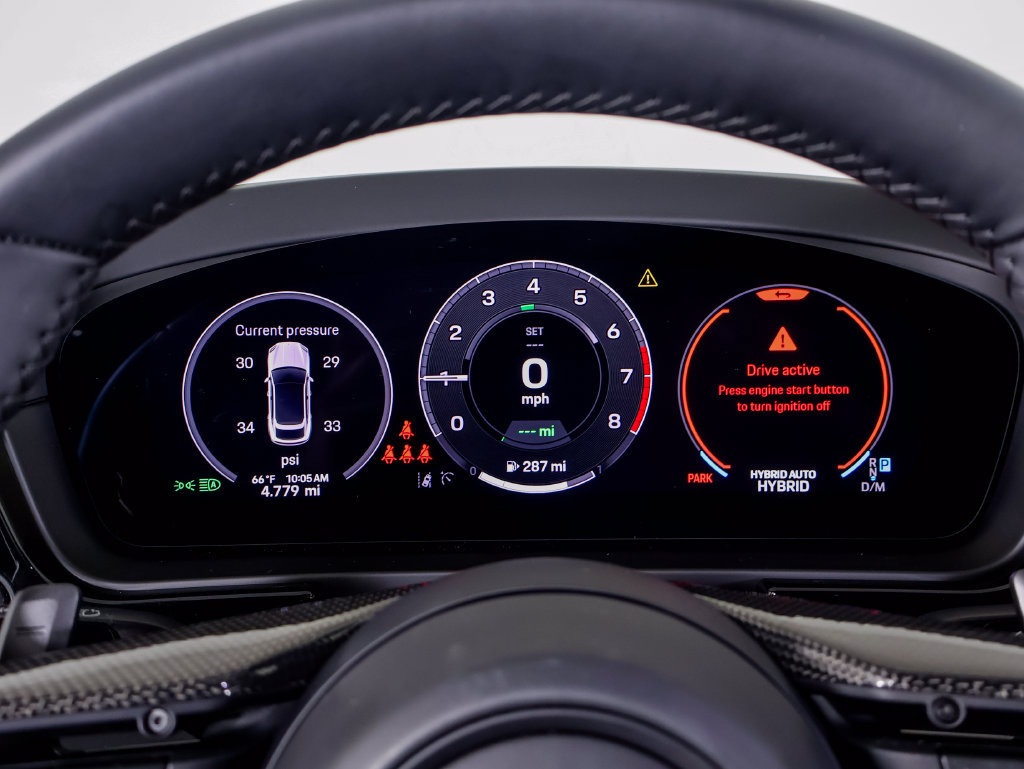 Certified 2026 Porsche Cayenne S AWD/4WD image 19