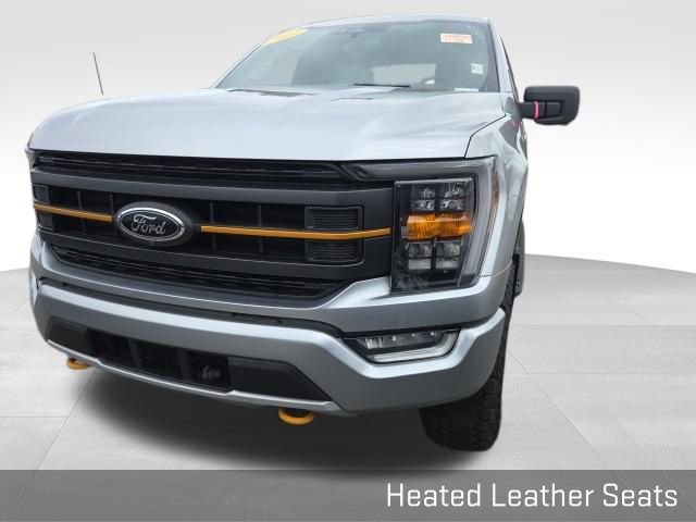 Used 2023 Ford F150 Tremor w/ 360 Degree Camera Package image 5