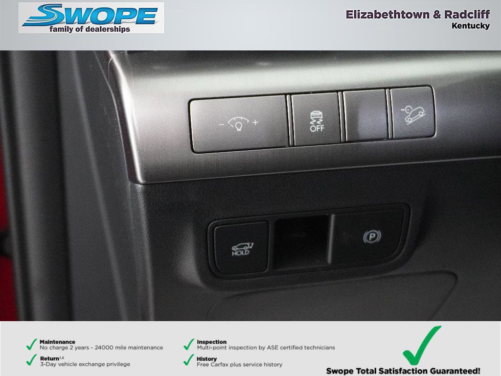 New 2026 Hyundai Kona Limited image 15