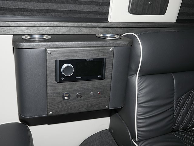 Used 2023 Mercedes-Benz Sprinter 3500 image 35