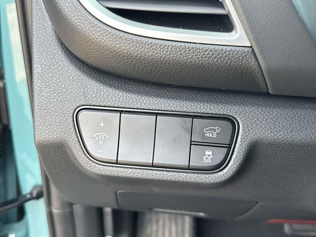 New 2026 Kia Seltos SX image 23