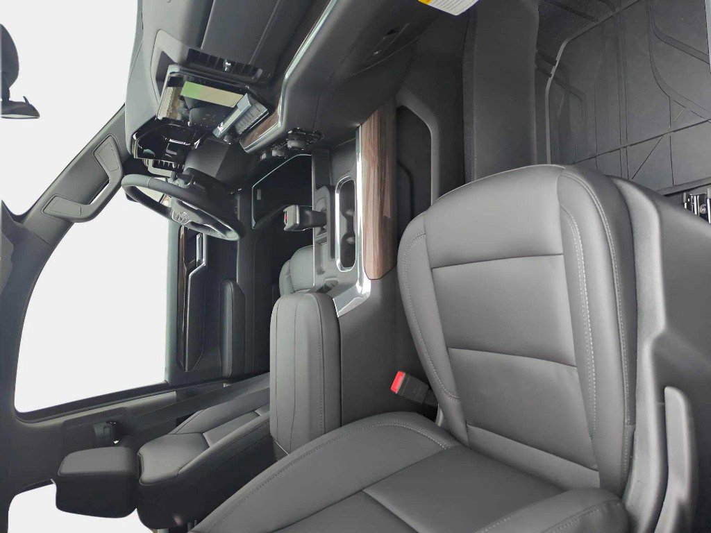 New 2025 Chevrolet Silverado 1500 RST w/ Dark Appearance Package image 16