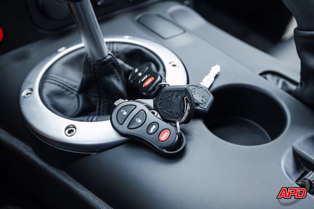 Used 2008 Dodge Viper SRT-10 w/ Protection Group RWD image 85
