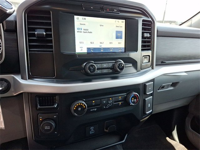 Used 2023 Ford F150 XLT image 14