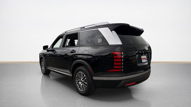Used 2026 Hyundai Palisade SEL AWD/4WD image 4