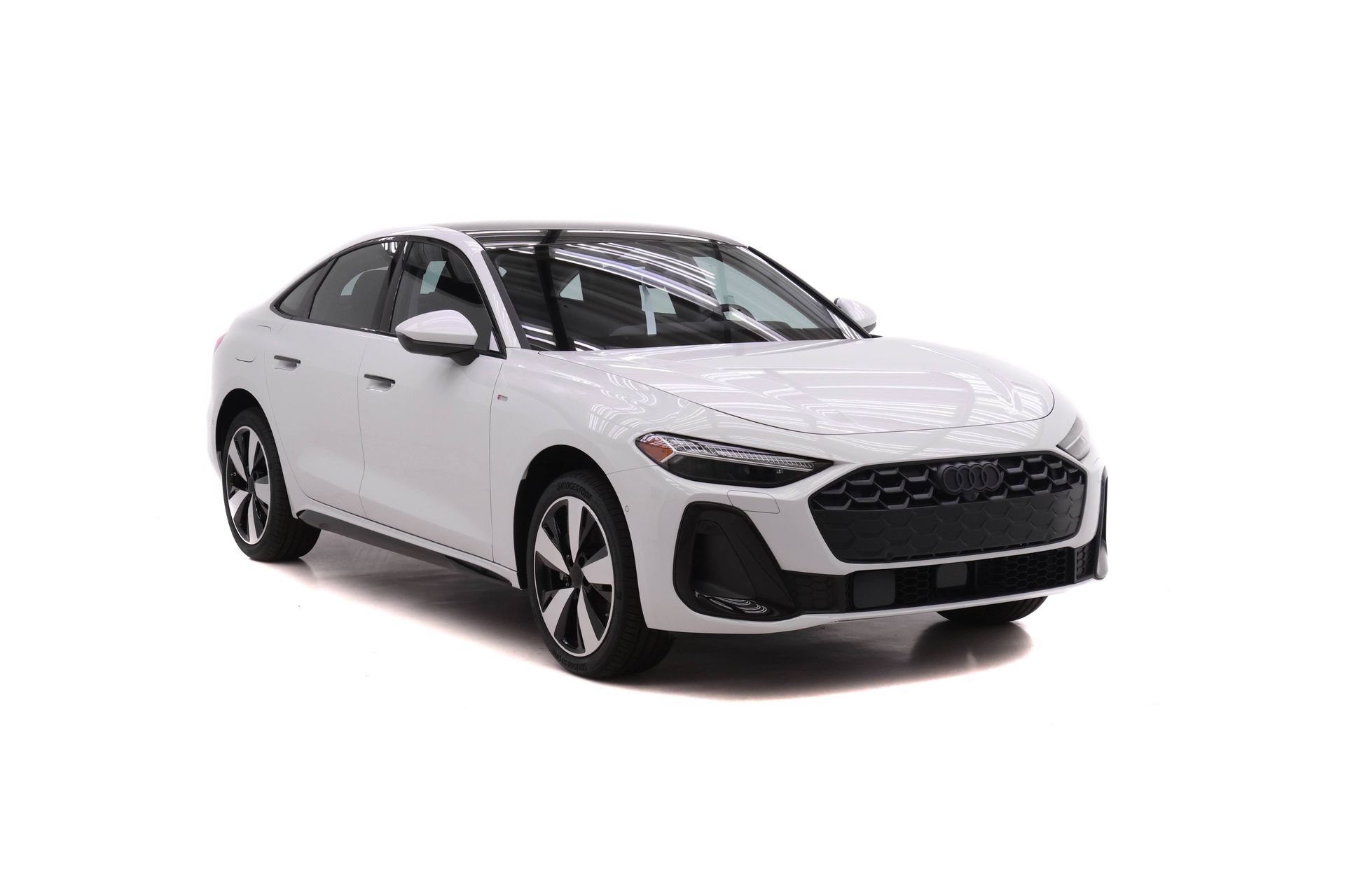 New 2026 Audi A5 2.0T Premium Plus AWD/4WD image 2
