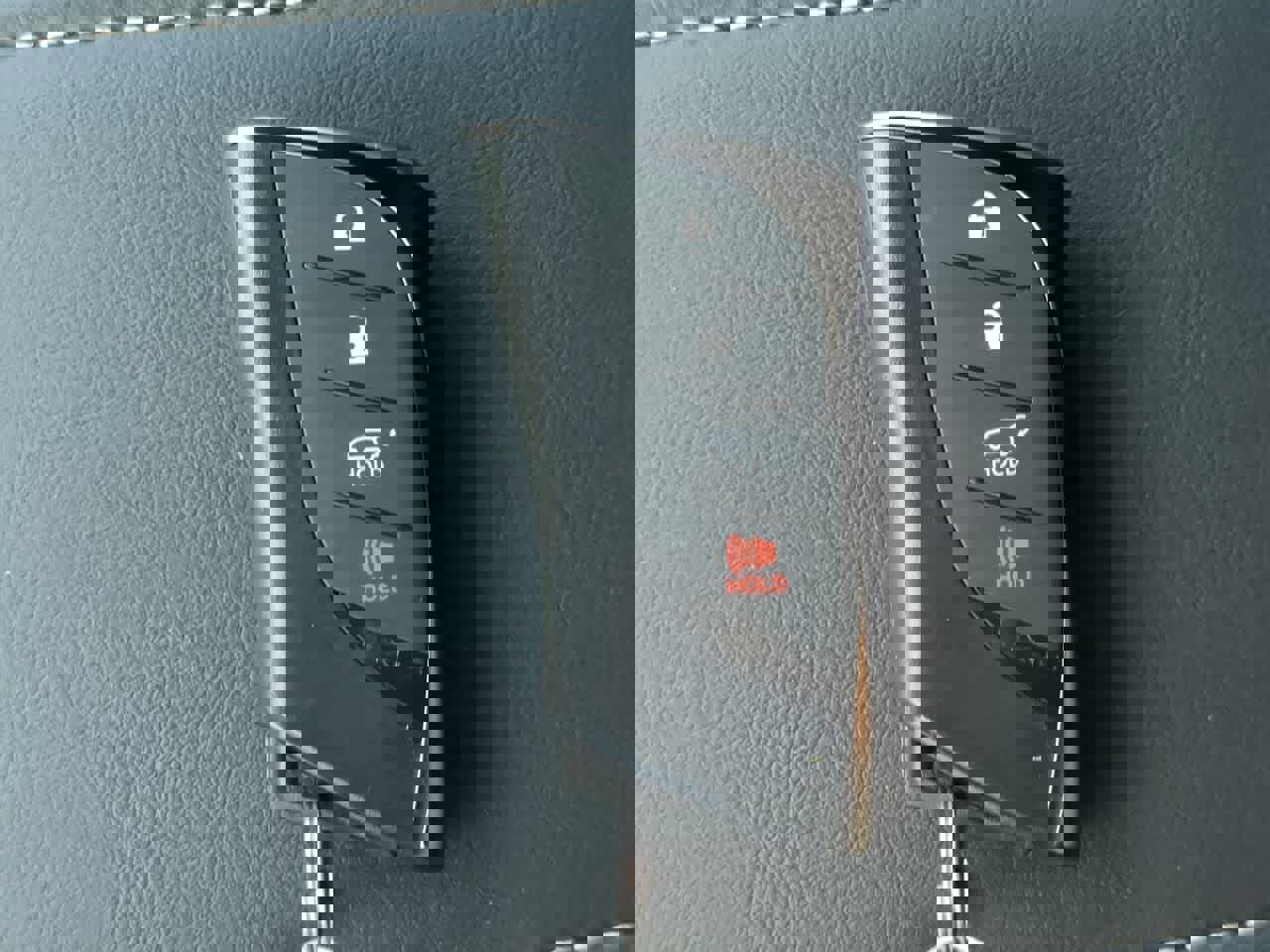 Used 2025 Lexus LX 600 4WD w/ Premium Package image 38