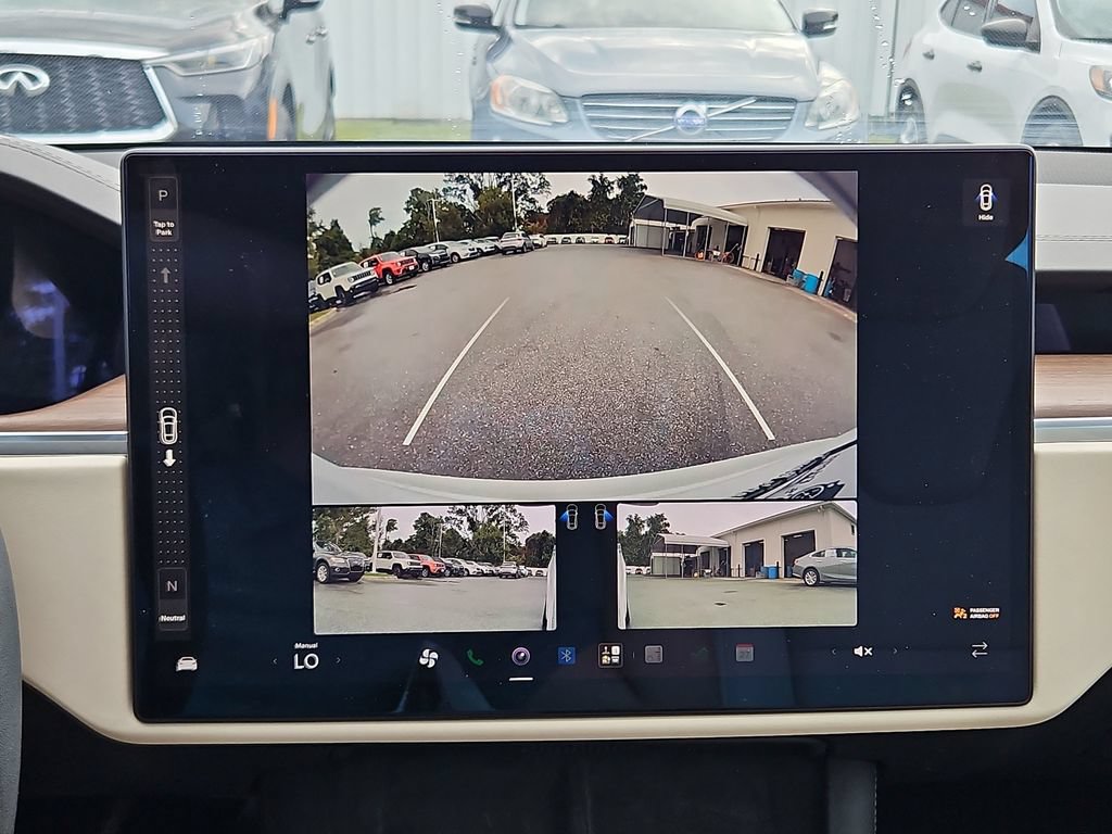 Used 2022 Tesla Model S AWD/4WD image 18