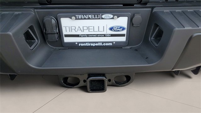 New 2026 Ford F350 XL w/ Snow Plow Prep Package image 8