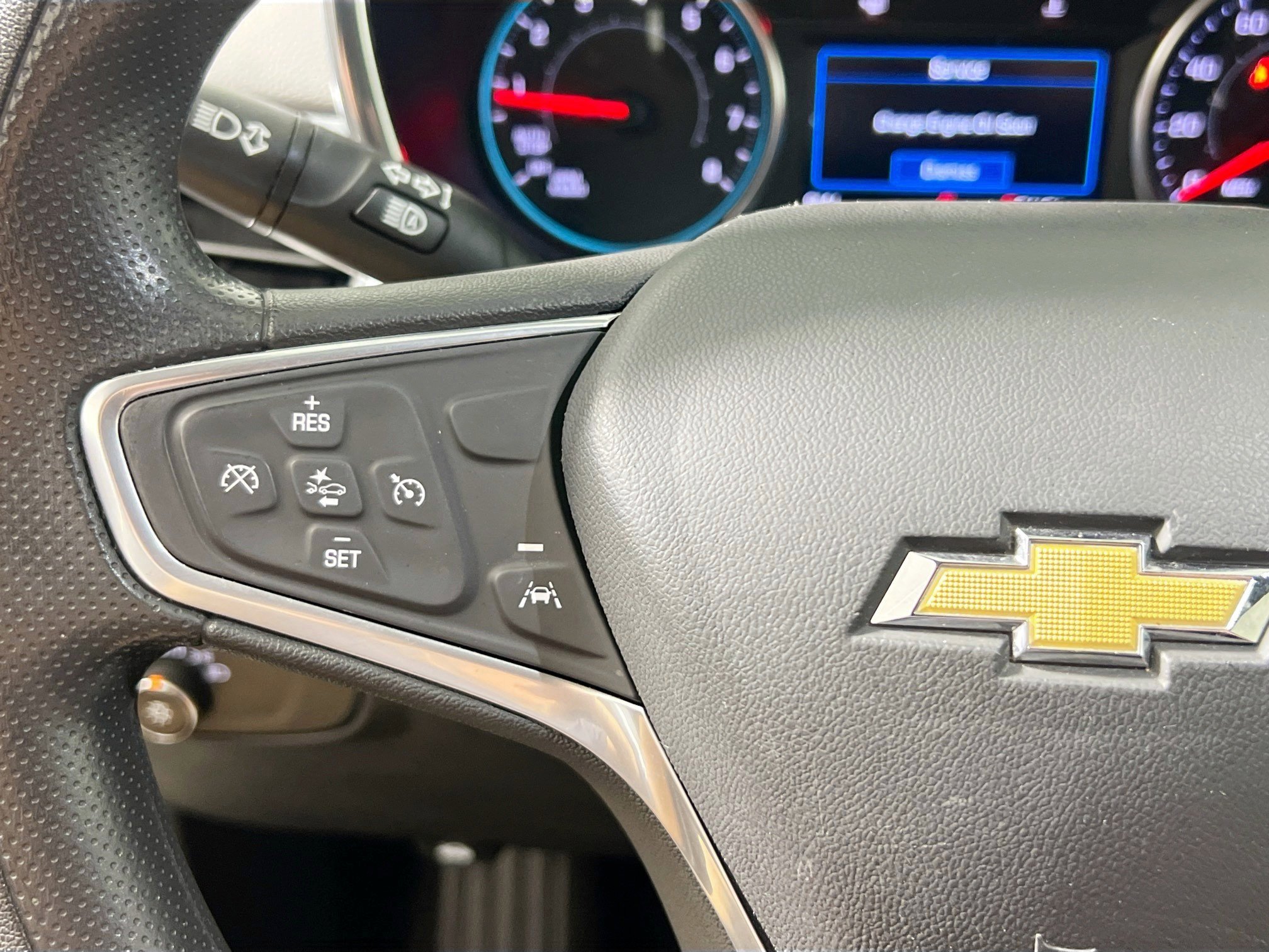 Used 2023 Chevrolet Equinox LS w/ LS Convenience Package image 18