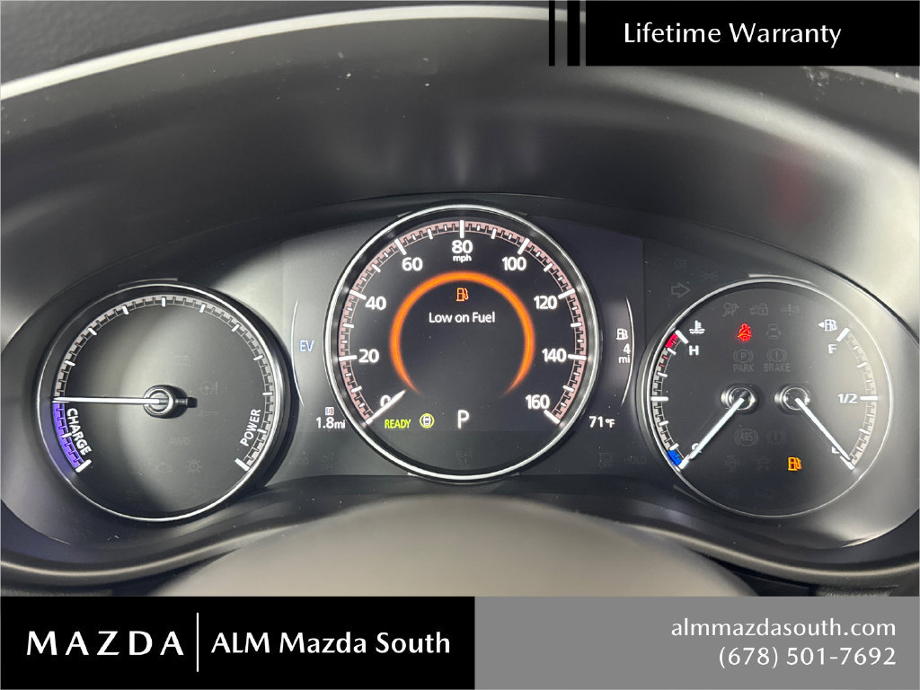 New 2026 MAZDA CX-50 2.5 Hybrid w/ Weather Package AWD/4WD image 28