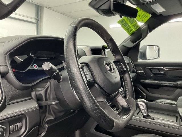 Used 2023 RAM 1500 TRX w/ TRX Level 2 Equipment Group image 16