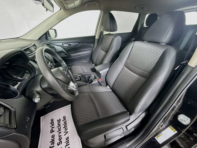 Used 2018 Nissan Rogue S AWD/4WD image 25