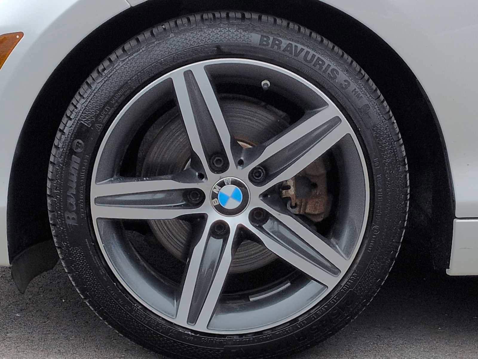 Used 2017 BMW 230i xDrive Convertible image 15