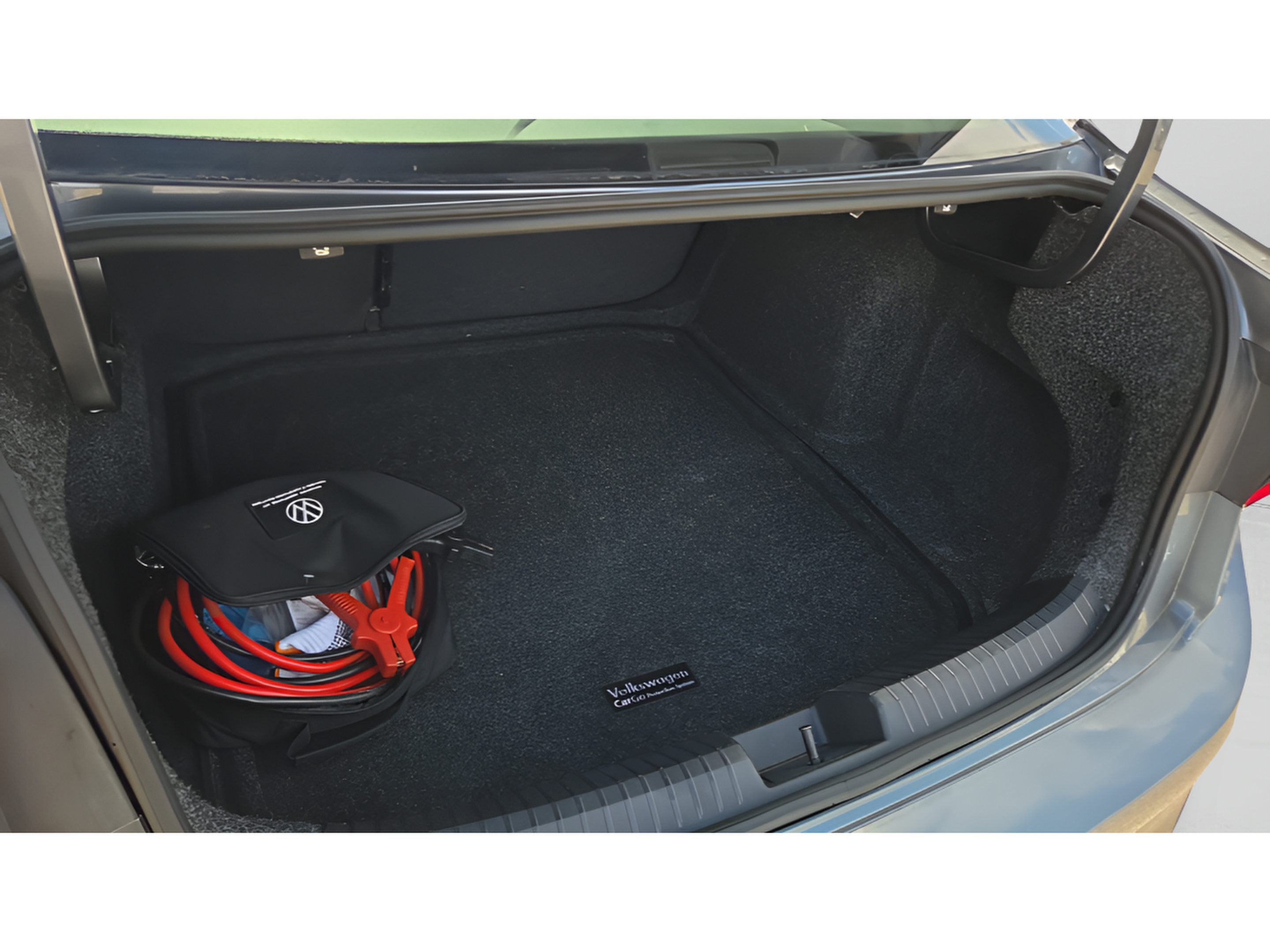 Used 2023 Volkswagen Jetta SE w/ Panoramic Sunroof Package FWD image 13