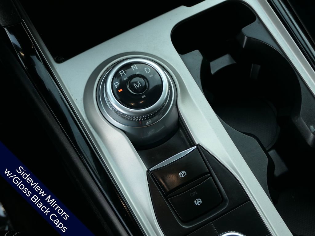 Used 2023 Ford Explorer ST w/ Equipment Group 401A image 24