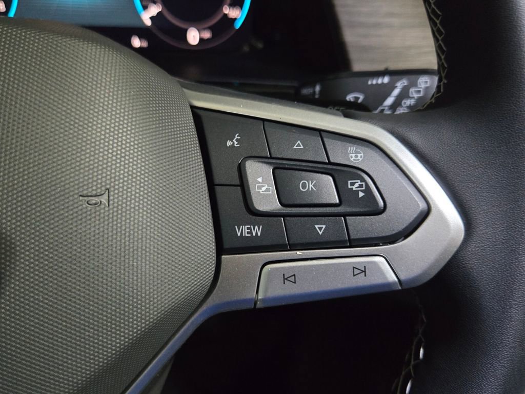 New 2026 Volkswagen Atlas SEL AWD/4WD image 10