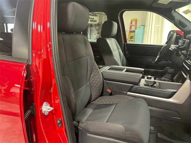 New 2026 Toyota Tundra SR5 image 23