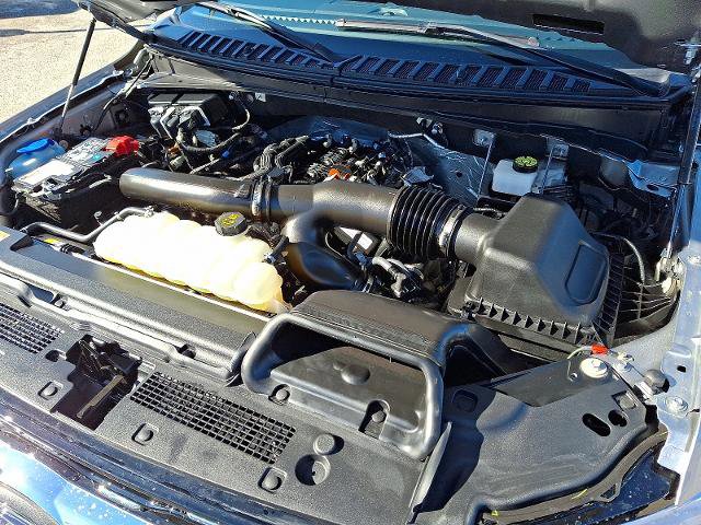 Certified 2024 Ford Expedition Max Limited image 30