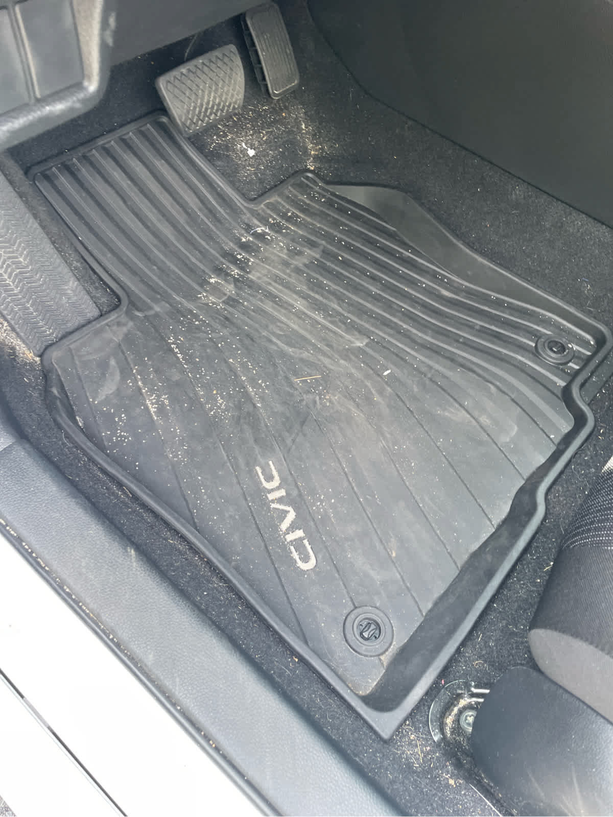 Certified 2023 Honda Civic EX image 16