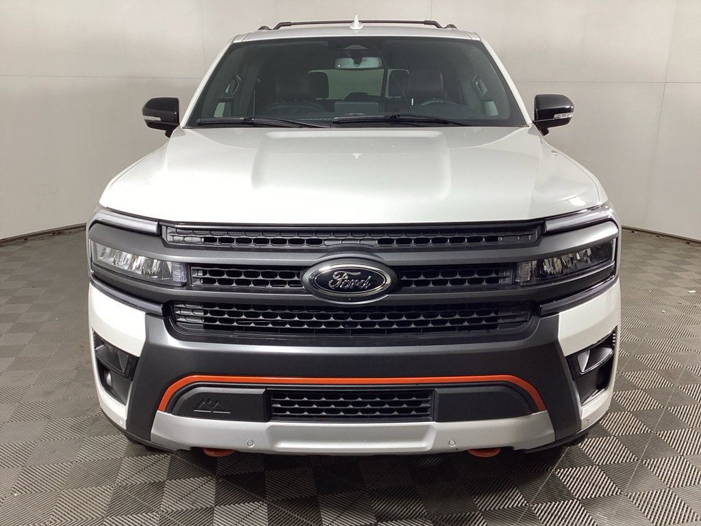 Used 2024 Ford Expedition Timberline AWD/4WD image 6