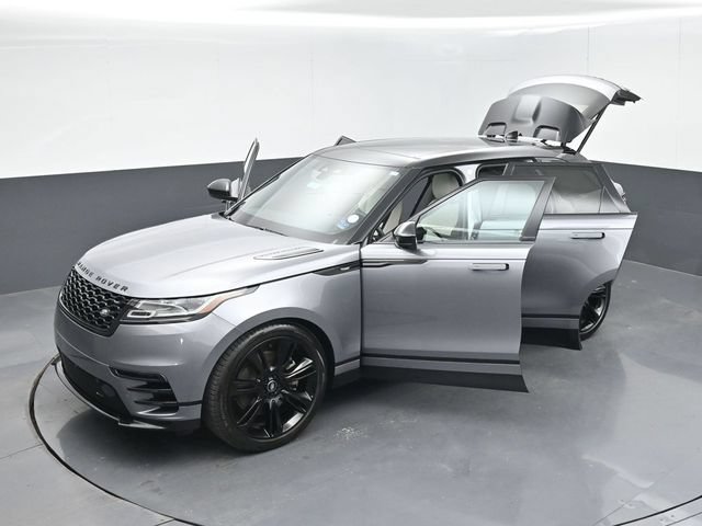 Used 2023 Land Rover Range Rover Velar R-Dynamic S AWD/4WD image 56