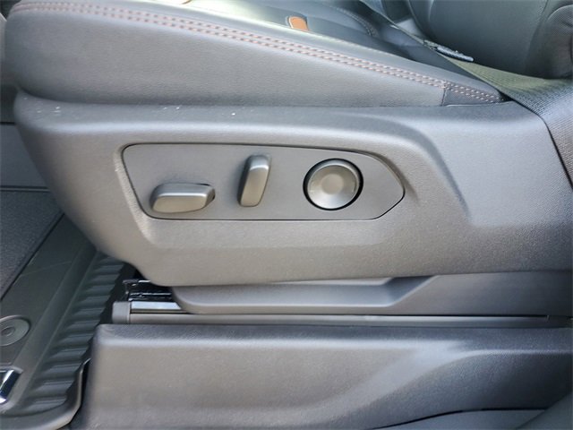 New 2026 GMC Sierra 2500 AT4 w/ AT4 Premium Plus Package image 12