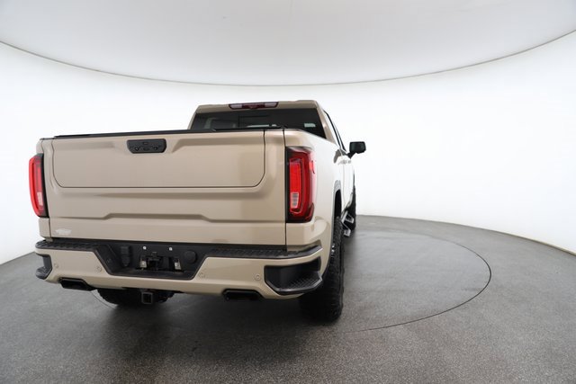 Used 2022 GMC Sierra 1500 AT4 w/ Technology Package image 15