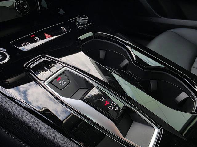 New 2025 Audi A5 2.0T Premium w/ Convenience Package image 21