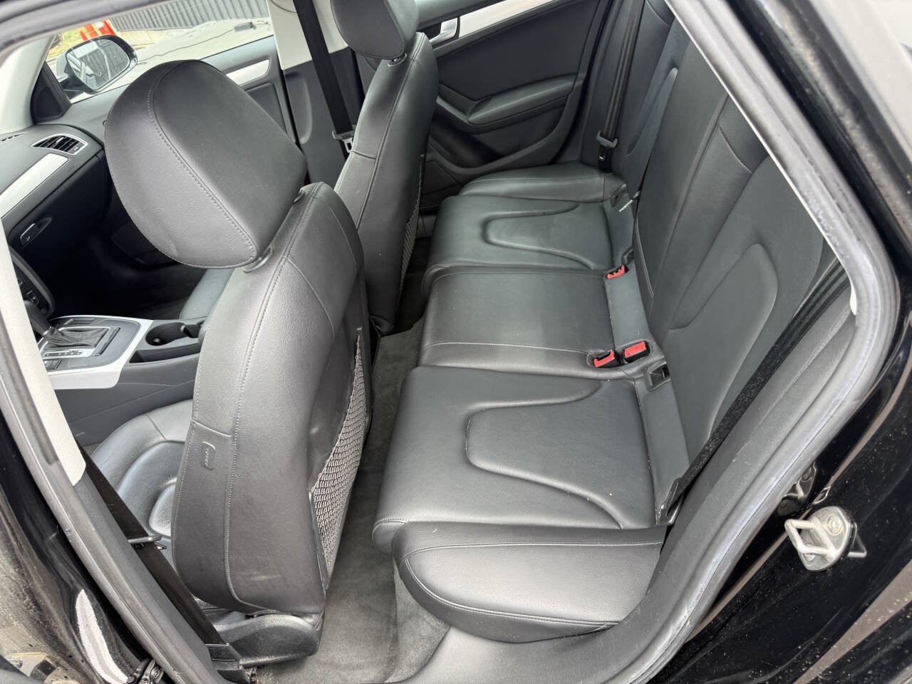 Used 2012 Audi A4 2.0T Premium FWD image 22