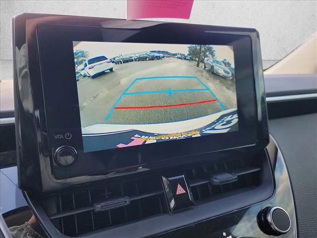 Used 2024 Toyota Corolla LE image 23