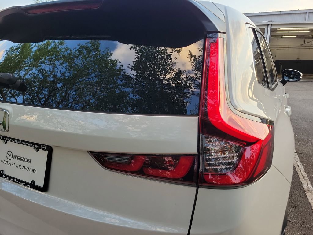 Used 2025 Honda CR-V EX image 16