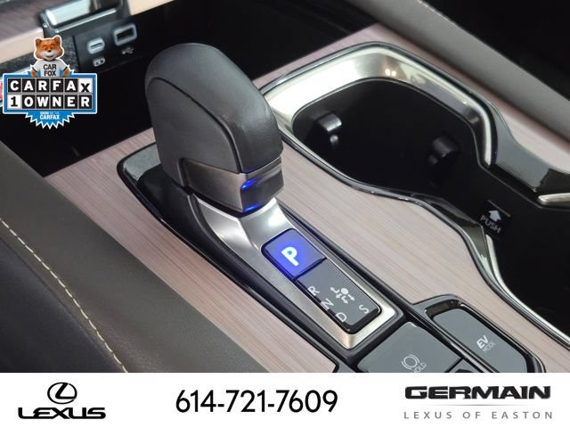 Certified 2024 Lexus RX 350 w/ Convenience Package AWD/4WD image 28